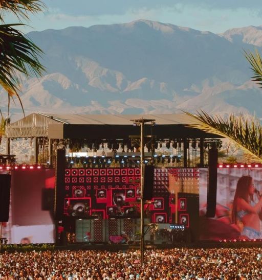 Coachella