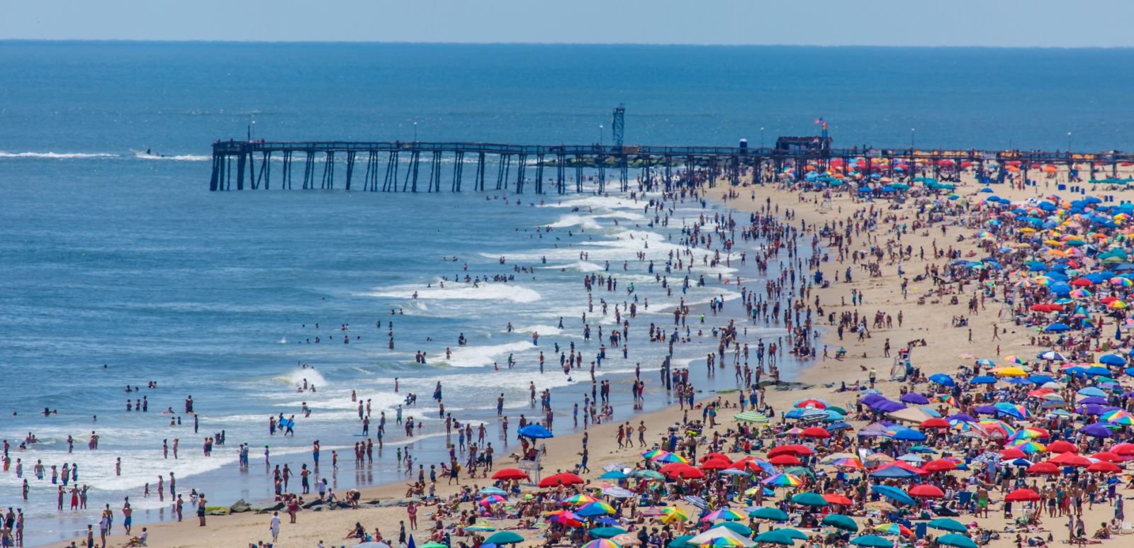 Ocean City, Maryland