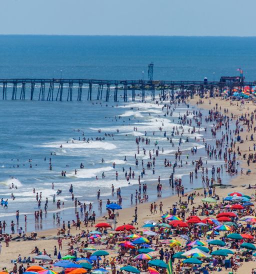 Ocean City, Maryland