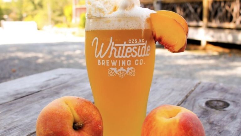 Whiteside Brewing Co.