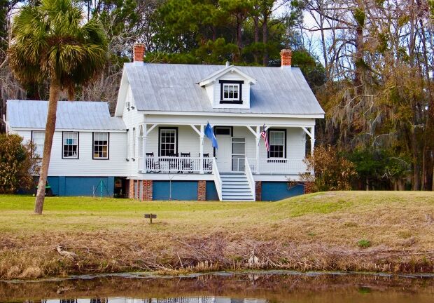 Bloody Point Museum