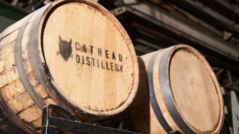 Cathead Distillery