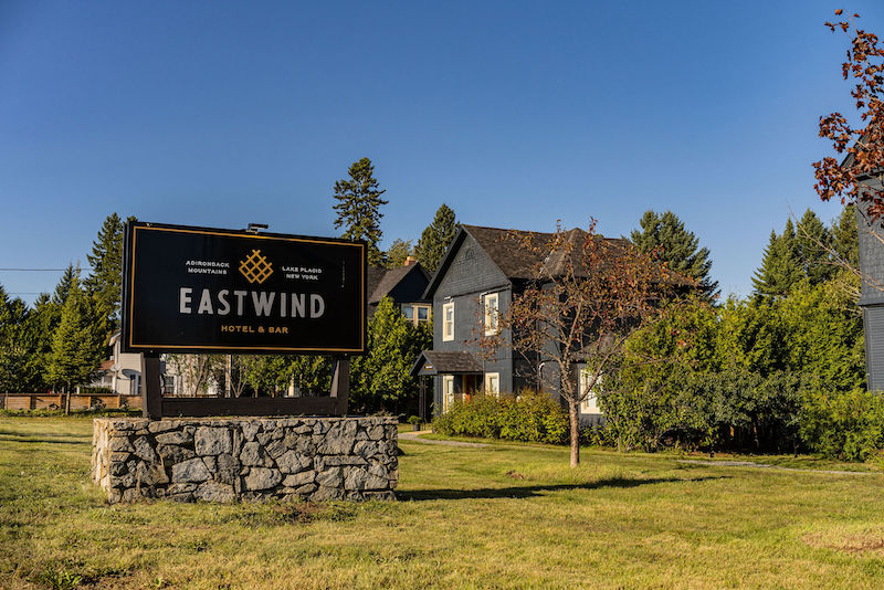 Coolest New Hotels: Eastwind