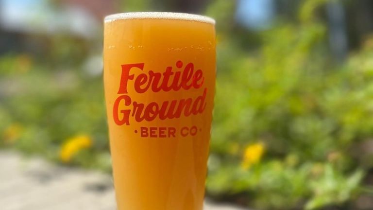 Fertile Ground Beer Co.
