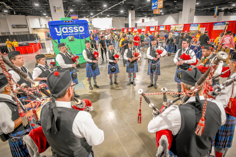 Great American Beer Festival