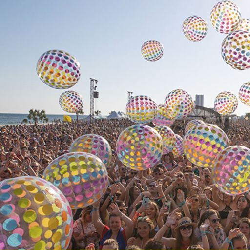 Hangout Fest