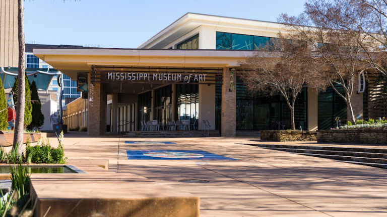 Mississippi Museum of Art