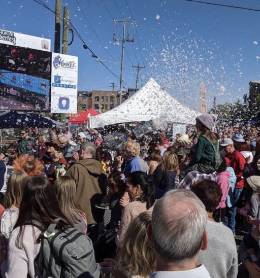 Nashville Oktoberfest