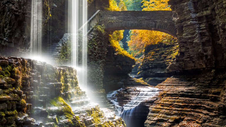 Watkins Glen State Park