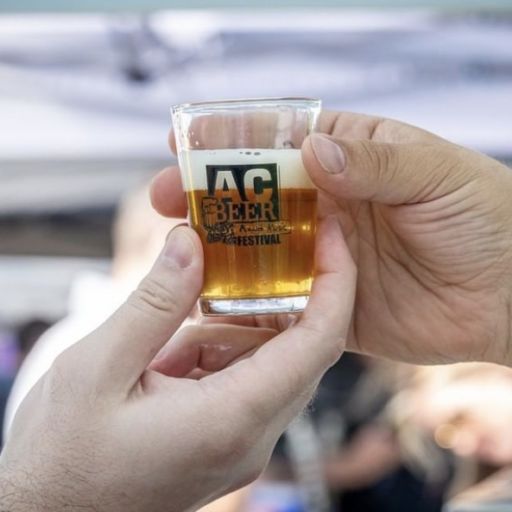 Atlantic City Beer and Music Festival‎