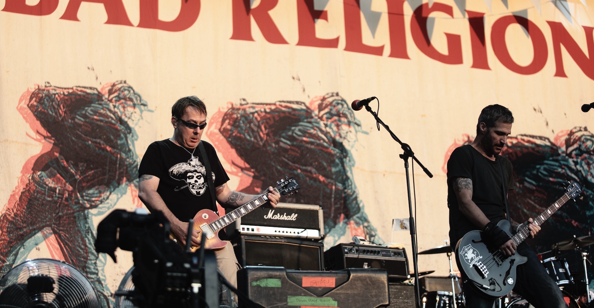 Punk in the Park 2022 Festivals Fifty Grande