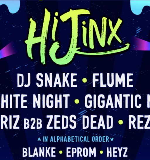 HiJinx Fest