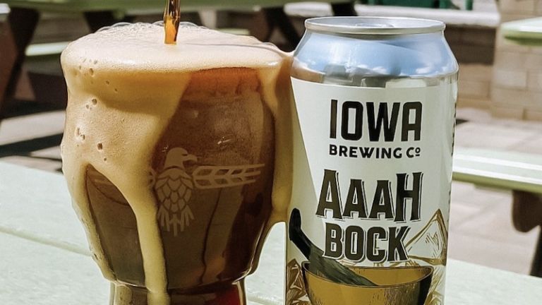 Iowa Brewing Co.