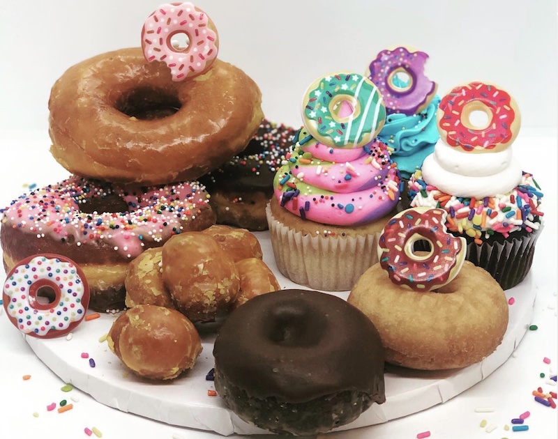 Best Donuts in America: