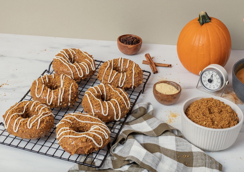 Sidecar Donuts