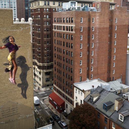 America’s Most Interesting Street Art Cities Right Now