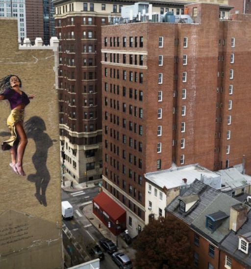 America’s Most Interesting Street Art Cities Right Now