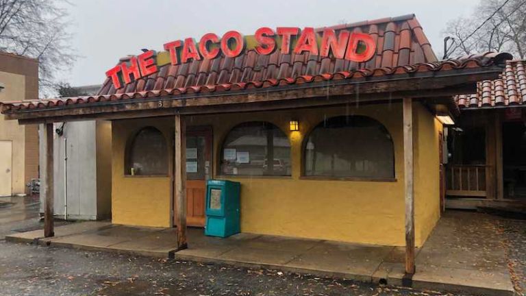 The Taco Stand