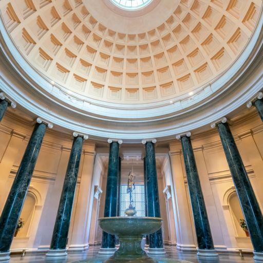 10 of the Best Art Museums in the U.S.