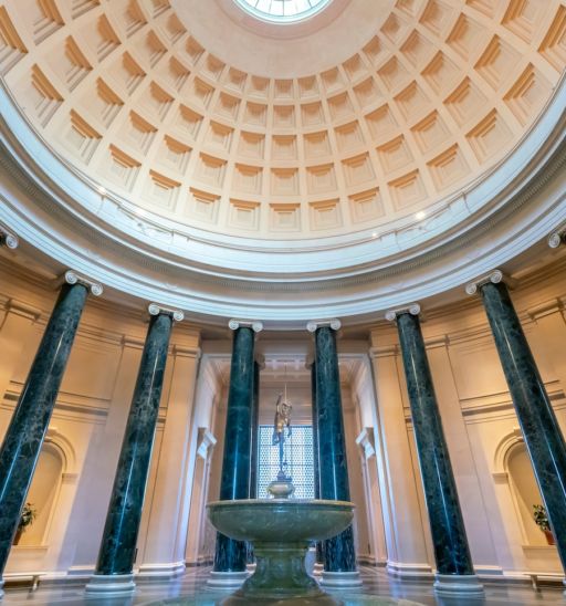 10 of the Best Art Museums in the U.S.