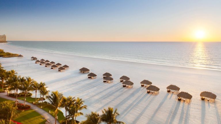 JW Marriott Marco Island (Marco Island)