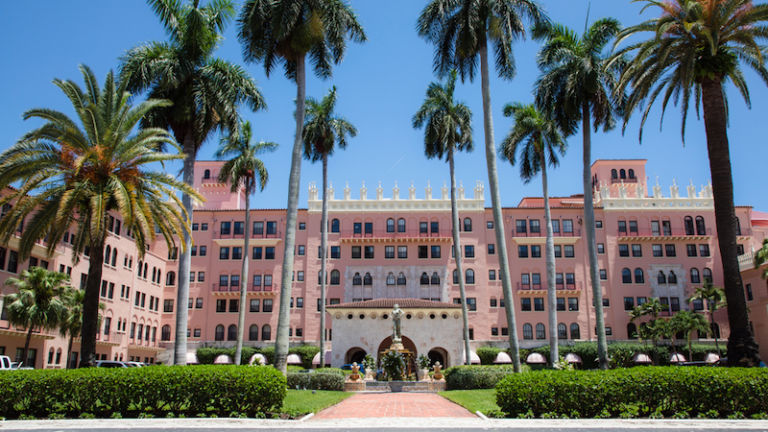 Boca Raton Resort & Club