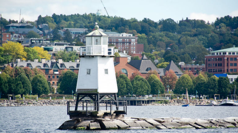 Burlington, Vermont