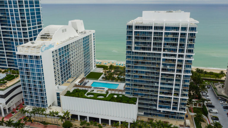 Carillon Miami Beach (Miami Beach)