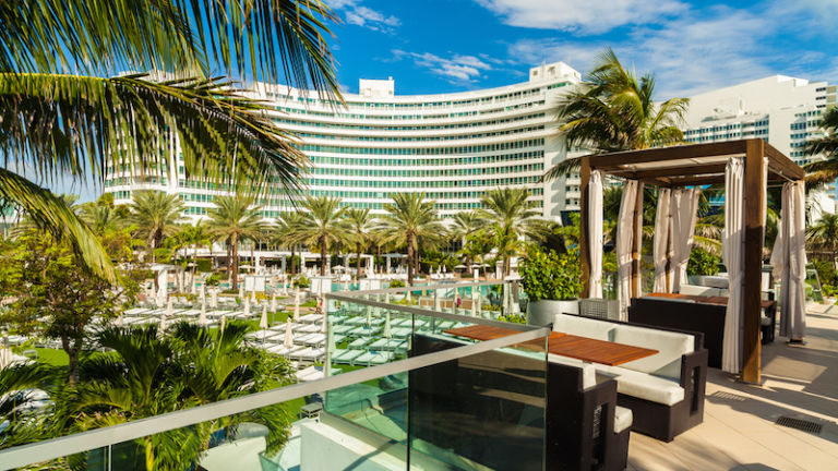 Fontainebleau (Miami Beach)