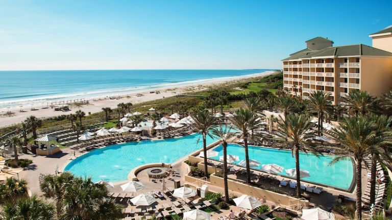 Omni Amelia Island (Fernandina Beach)