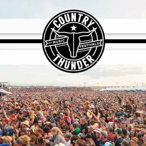 Country Thunder Arizona 2023