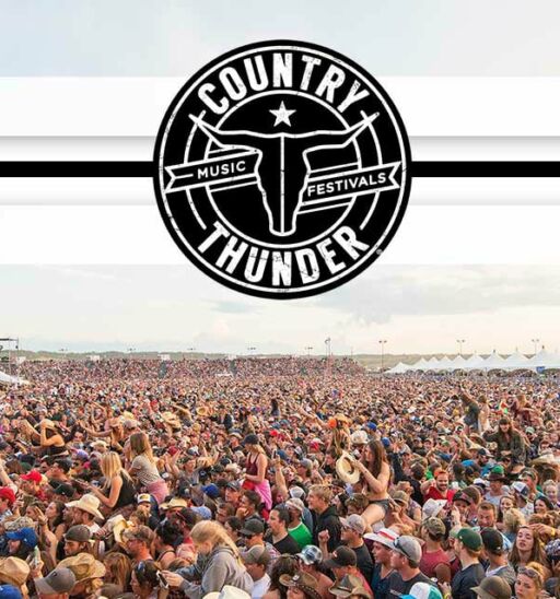 Country Thunder Arizona 2023