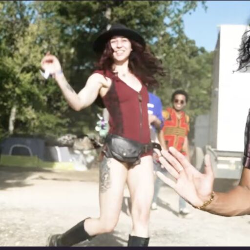 Backwoods Music Festival 2023