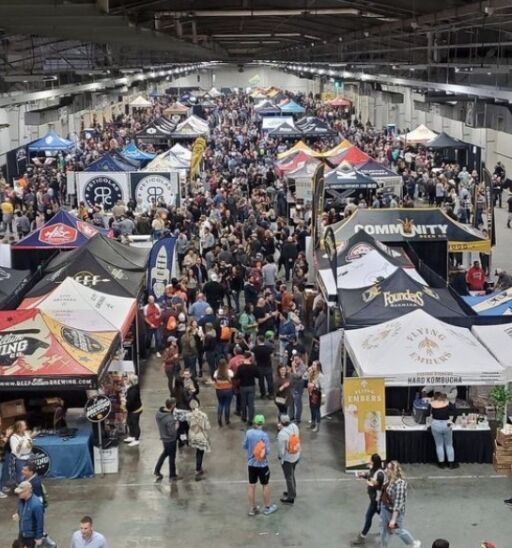 Big Texas Beer Fest