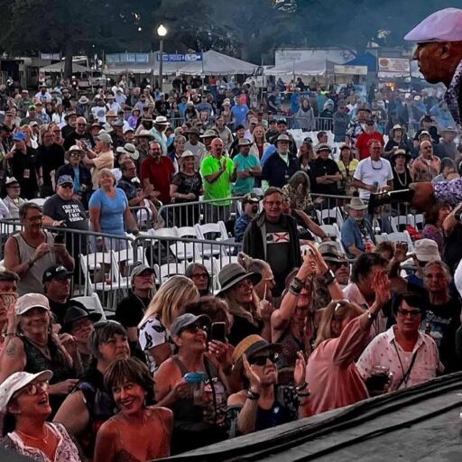 Tampa Bay Blues Festival 2023