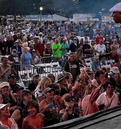 Tampa Bay Blues Festival 2023