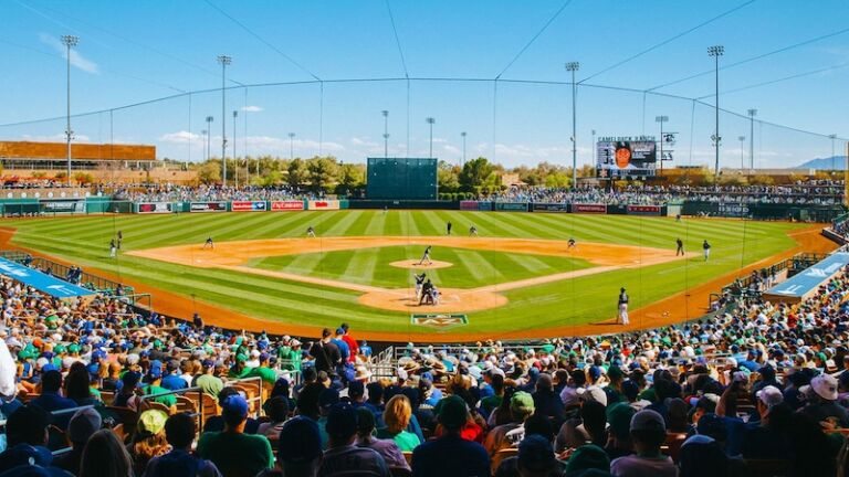 Camelback Ranch