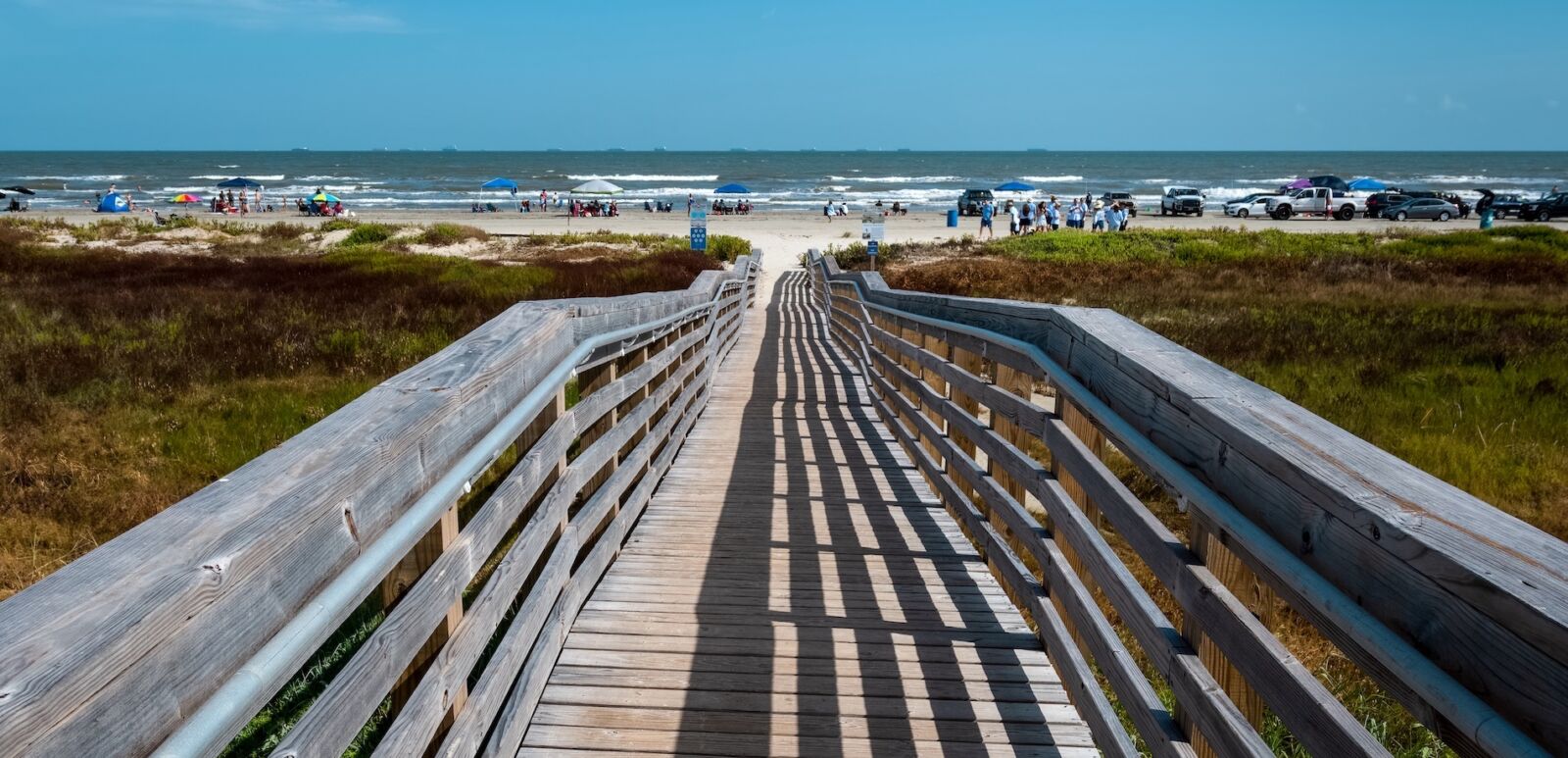 Most Underrated Beaches in America