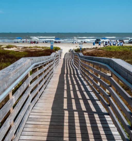 Most Underrated Beaches in America