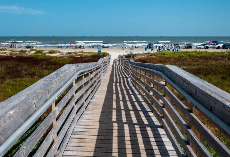 Most Underrated Beaches in America