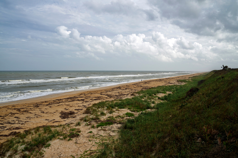 Guana River Preserve, Fla.