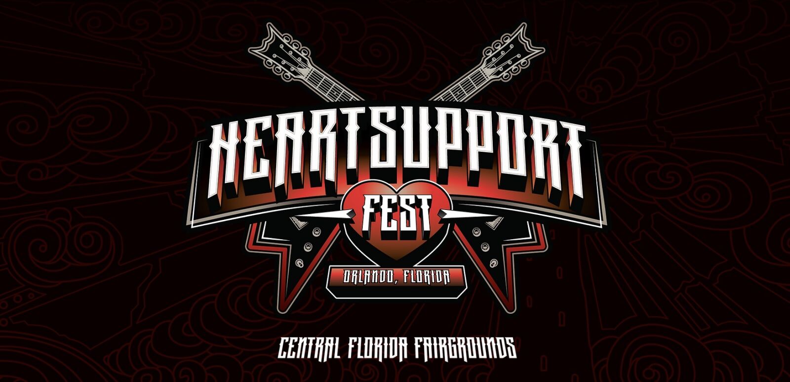 Heartsupportfest