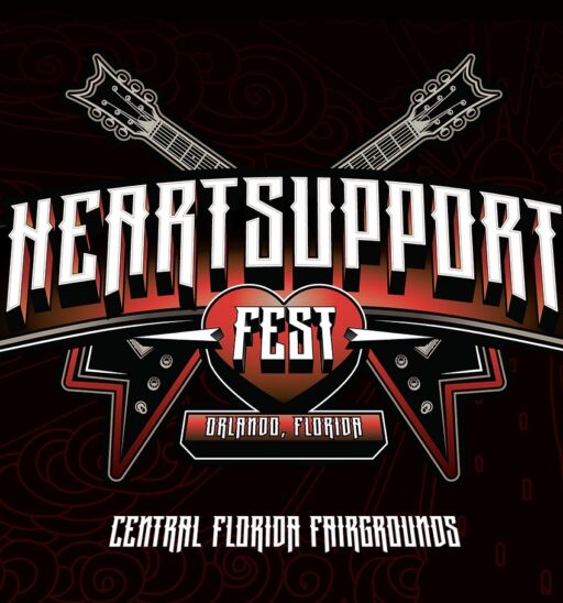 Heartsupportfest