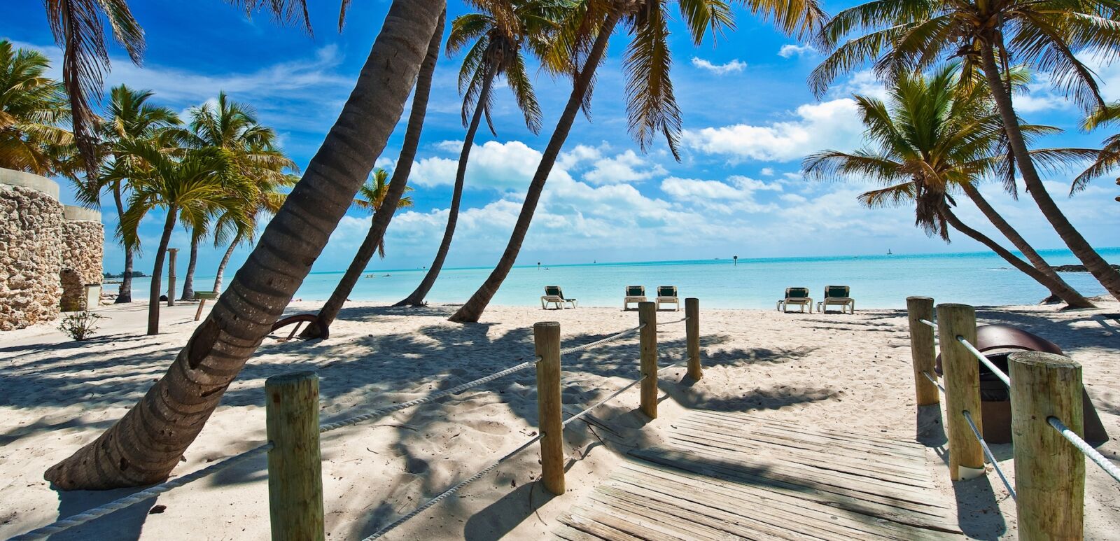 Key West. Photo via Shutterstock.