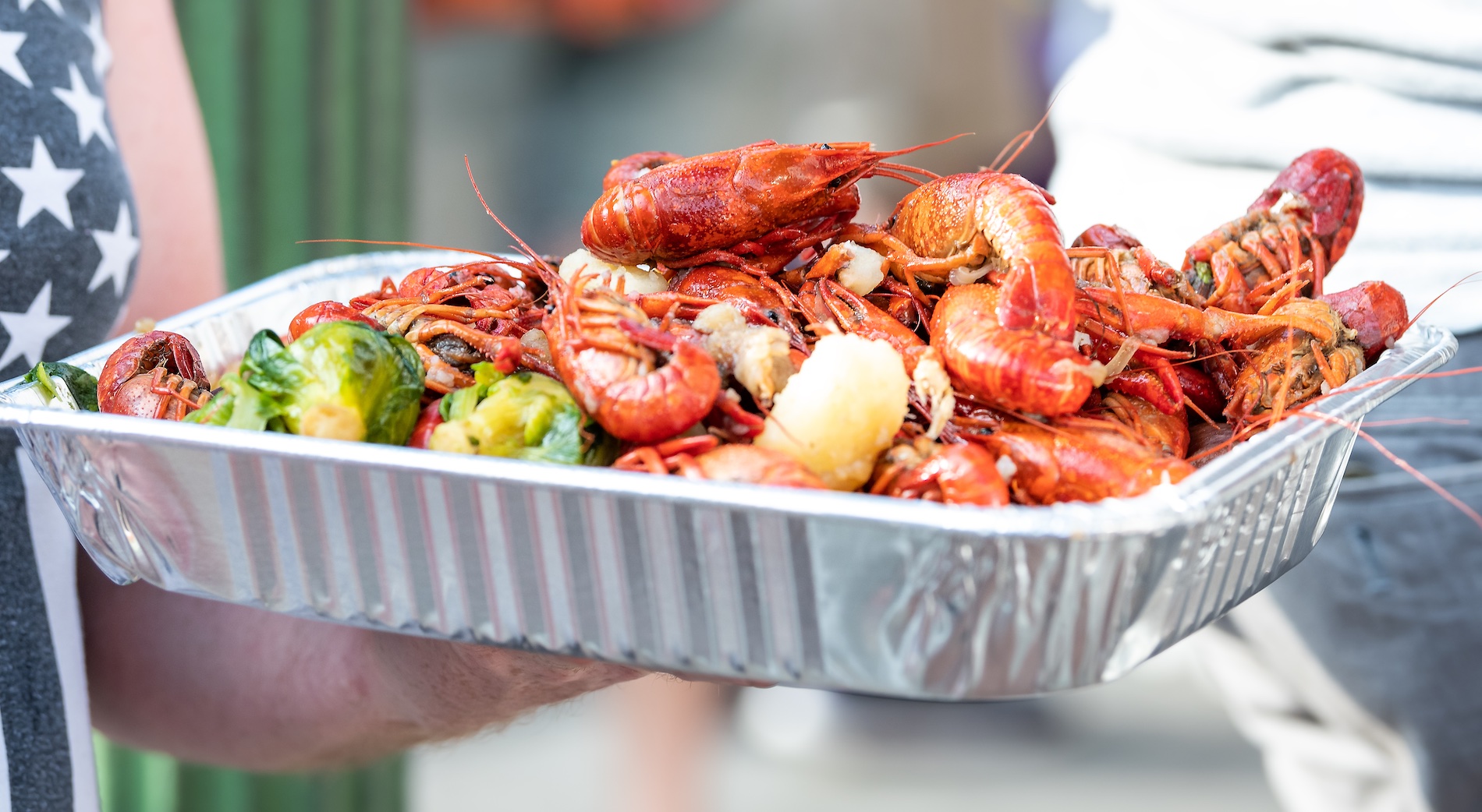 New Orleans Wine and Food Experience 2023 Festivals Fifty Grande