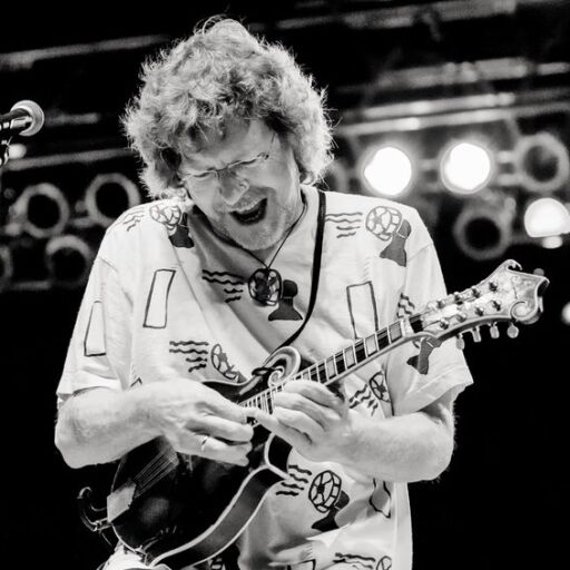 Sam Bush