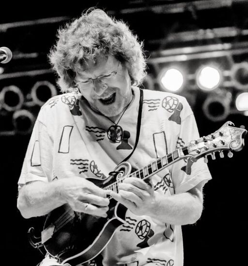 Sam Bush