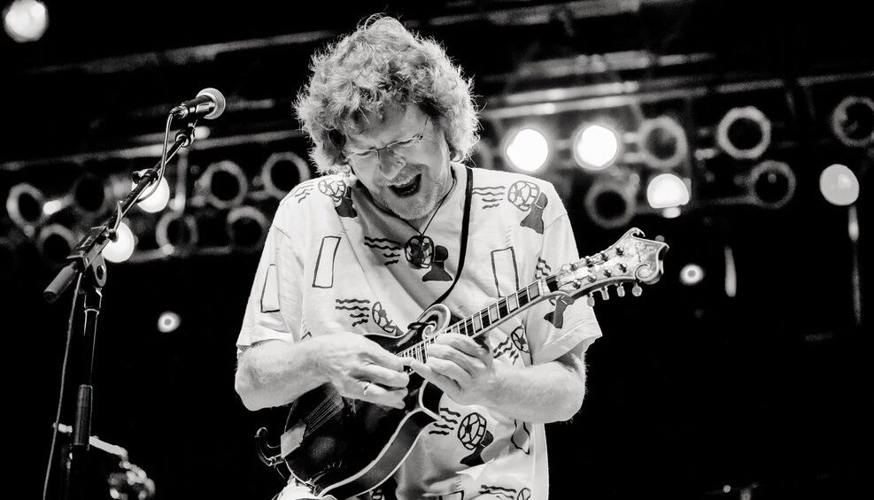 Sam Bush