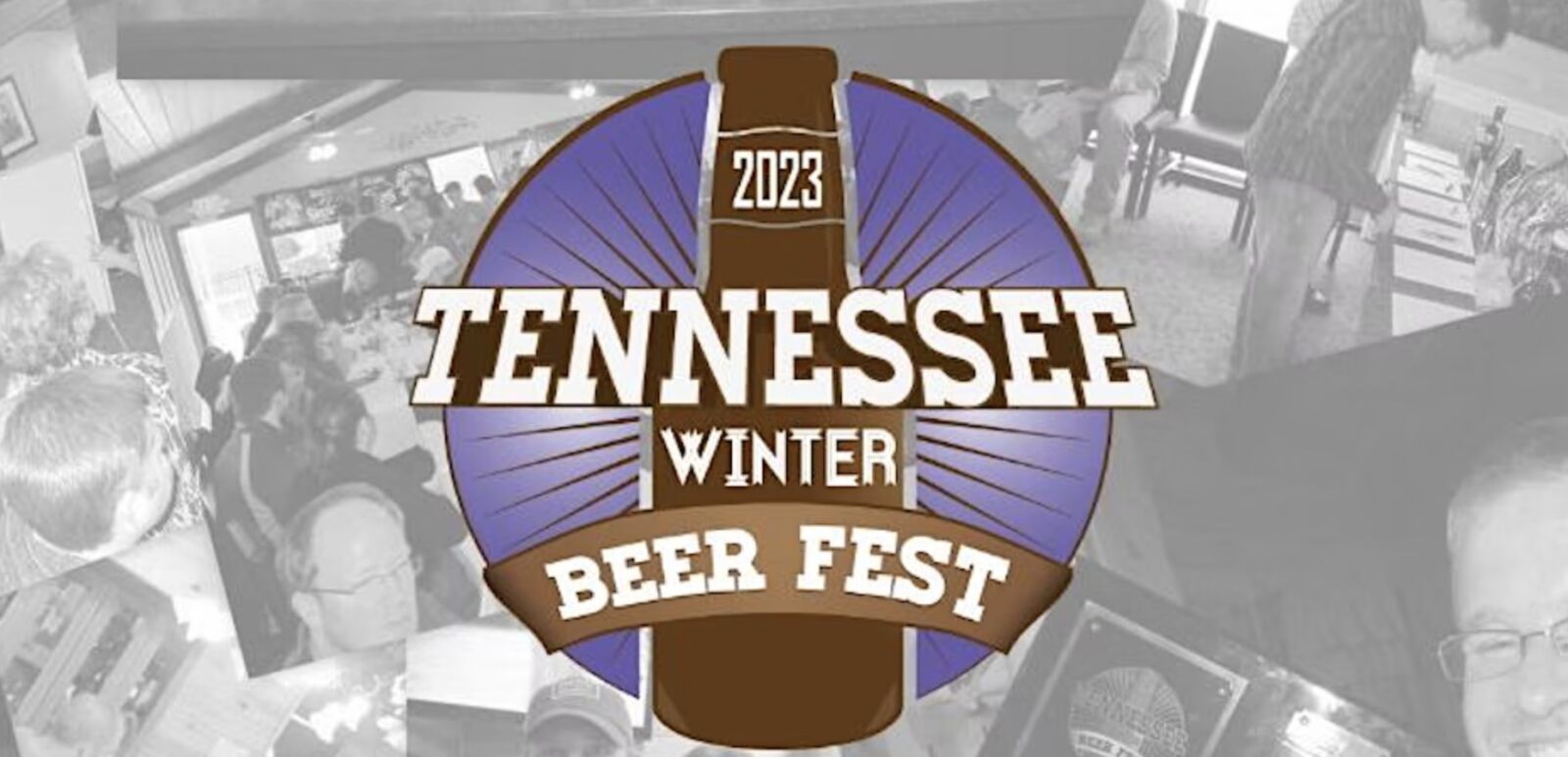 Tennessee Winter Beer Festival 2023