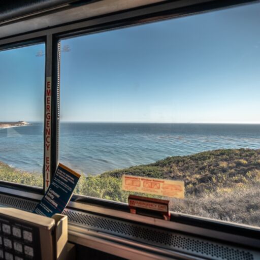 Most Scenic Trains in the Country